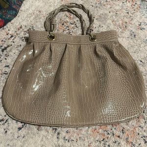 Jessica Simpson Hand Bag NWOT